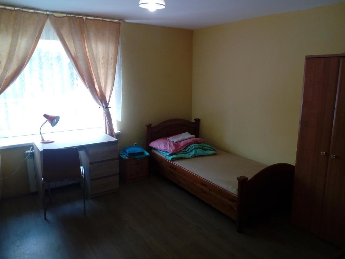 U Bronka W Ksiazecym Lesie Villa Niedaszow Exterior foto