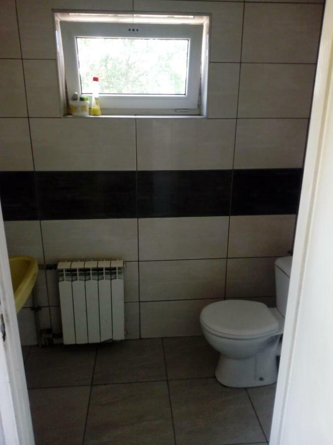 U Bronka W Ksiazecym Lesie Villa Niedaszow Exterior foto