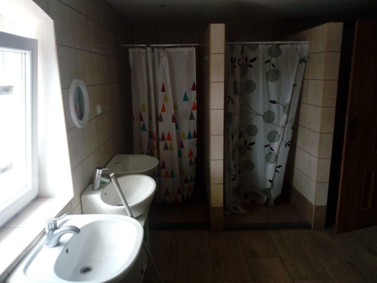 U Bronka W Ksiazecym Lesie Villa Niedaszow Exterior foto